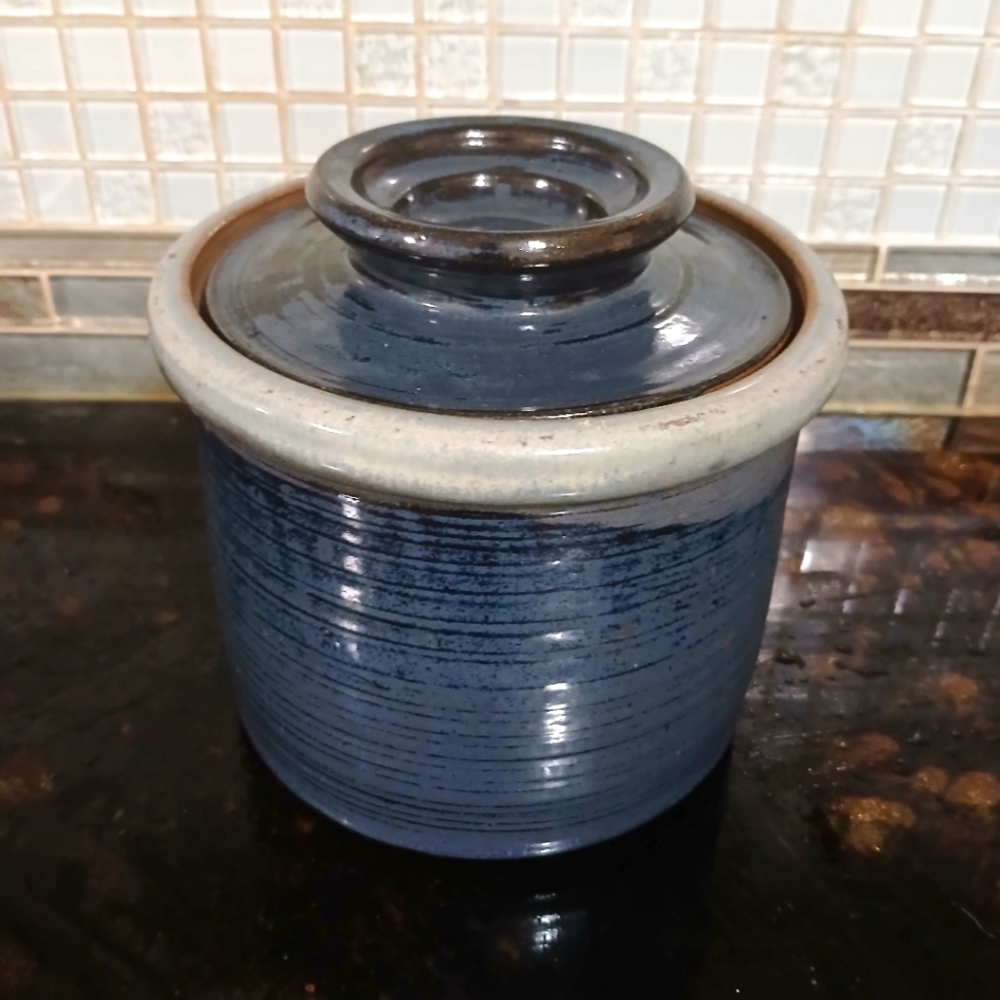 Pottery Handcrafted